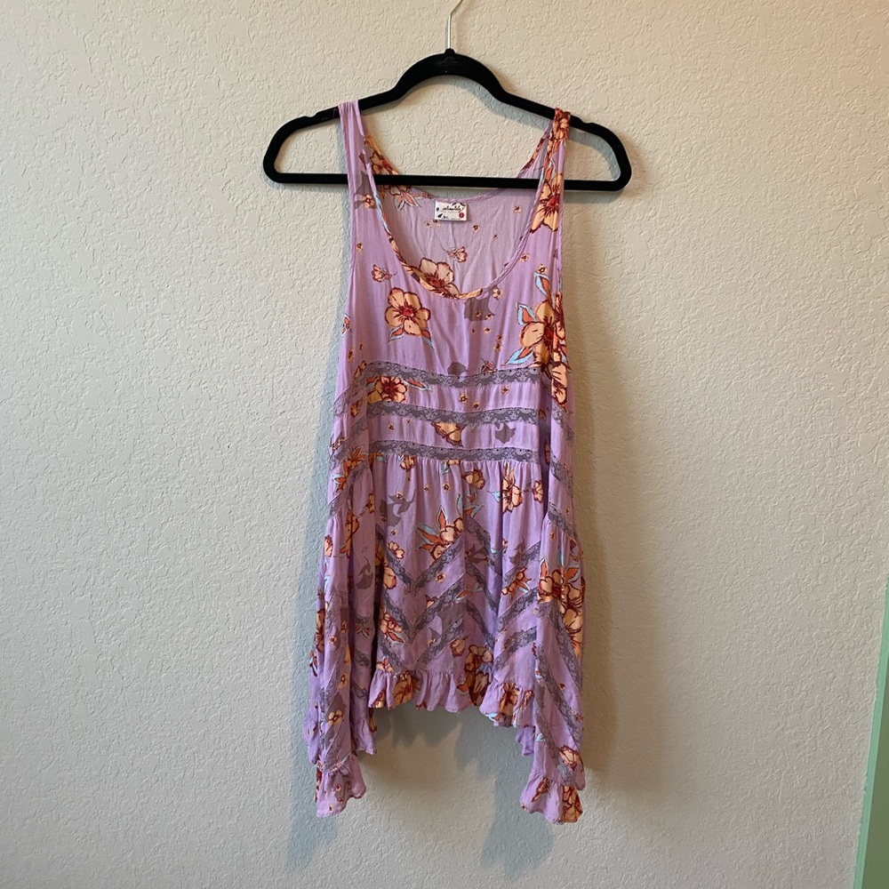 Free People Cover Up